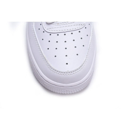 PK God Nike Air Force 1 Low White '07