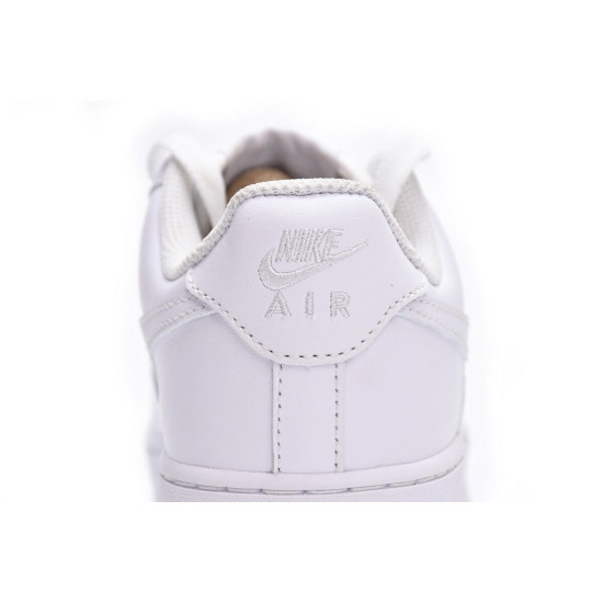 PK God Nike Air Force 1 Low White '07