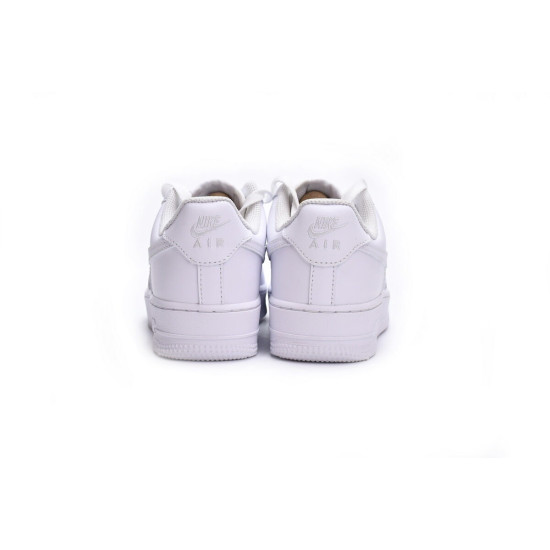 PK God Nike Air Force 1 Low White '07