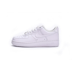 Yeezysale Nike Air Force 1 Low White '07
