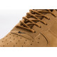 PK God Nike Air Force 1 Mid Flax