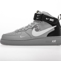 Yeezysale Nike Air Force 1 Mid LV8 Cool Grey