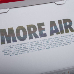 Yeezysale Nike Air Max 1/97 Sean Wotherspoon