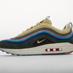 Yeezysale Nike Air Max 1/97 Sean Wotherspoon