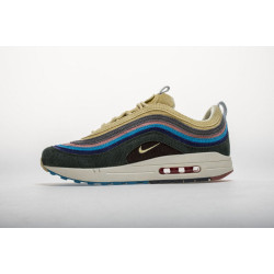 Yeezysale Nike Air Max 1/97 Sean Wotherspoon