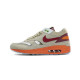 PK God Nike Air Max 1 CLOT Kiss of Death 2021