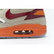 PK God Nike Air Max 1 CLOT Kiss of Death 2021