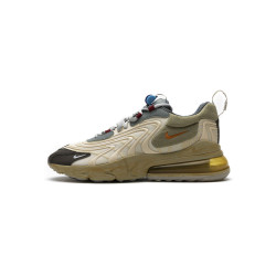 Yeezysale Nike Air Max 270 React ENG Travis Scott Cactus Trails