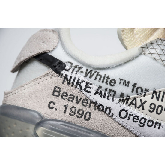 PK God Nike Air Max 90 Off-White