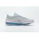 PK God Nike Air Max 97 Triple White Wolf Grey