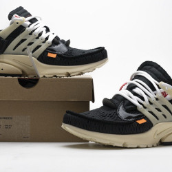 Yeezysale Nike Air Presto Off-White