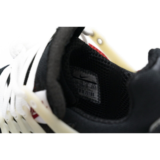 PK God Nike Air Presto Off-White