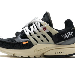 Yeezysale Nike Air Presto Off-White