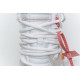 PK God Nike Air Presto Off-White White