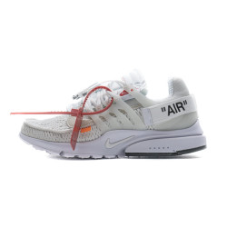 Yeezysale Nike Air Presto Off-White White