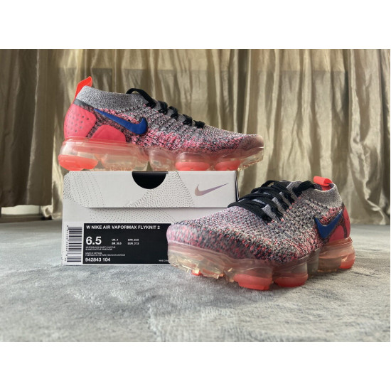 PK God Nike Air VaporMax 2.0 Ultramarine W