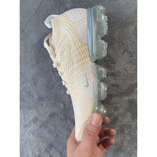 PK God Nike Air VaporMax 2 Light Cream W