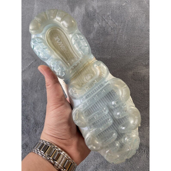 PK God Nike Air VaporMax 2 Light Cream W