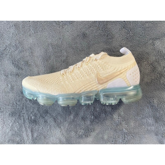 PK God Nike Air VaporMax 2 Light Cream W