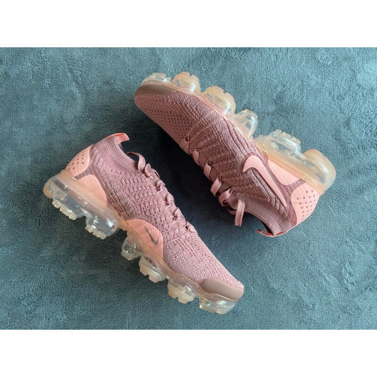 PK God Nike Air VaporMax 2 Rust Pink W