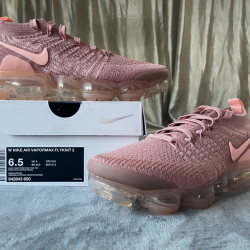 Yeezysale Nike Air VaporMax 2 Rust Pink W
