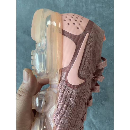 PK God Nike Air VaporMax 2 Rust Pink W