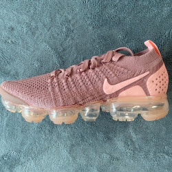 Yeezysale Nike Air VaporMax 2 Rust Pink W