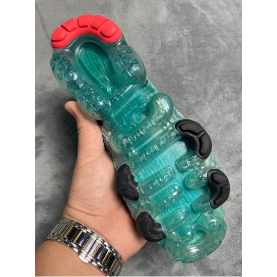 PK God Nike Air VaporMax 3.0 South Beach