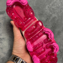 Yeezysale Nike Air VaporMax Flyknit 3 Phantom Laser Fuchsia W