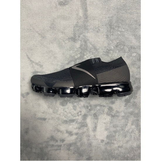 PK God Nike Air VaporMax Moc Triple Black