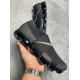 PK God Nike Air VaporMax Moc Triple Black