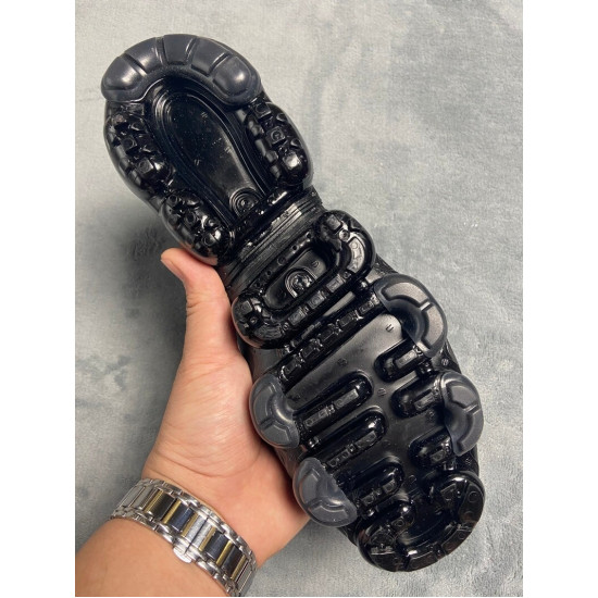 PK God Nike Air VaporMax Moc Triple Black