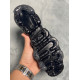 PK God Nike Air VaporMax Moc Triple Black