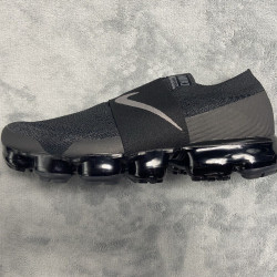 Yeezysale Nike Air VaporMax Moc Triple Black