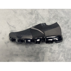 Yeezysale Nike Air VaporMax Moc Triple Black