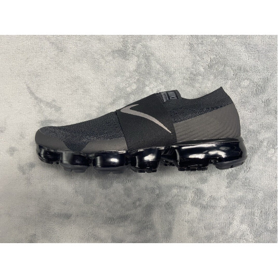 PK God Nike Air VaporMax Moc Triple Black