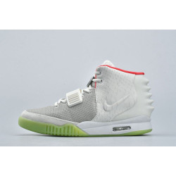 Yeezysale Nike Air Yeezy 2 Pure Platinum
