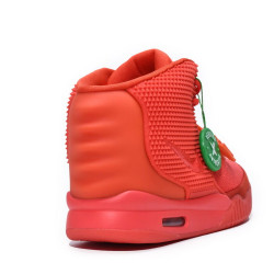Yeezysale Nike Air Yeezy 2 Red October