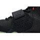 PK God Nike Air Yeezy 2 Solar Red