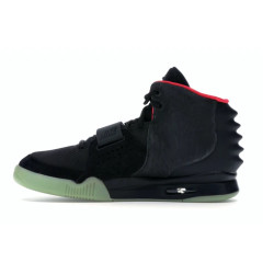 Yeezysale Nike Air Yeezy 2 Solar Red