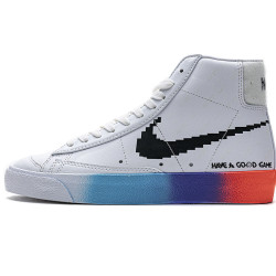 Yeezysale Nike Blazer Mid 77 Have A Good Game