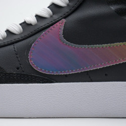 Yeezysale  Nike Blazer Mid '77 Vintage Black Bright Cactus