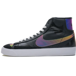 Yeezysale  Nike Blazer Mid '77 Vintage Black Bright Cactus