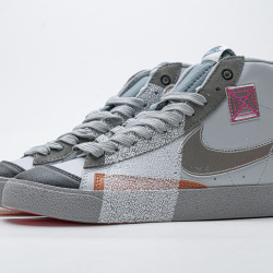 Yeezysale Nike Blazer Mid '77 Vintage Shanghai