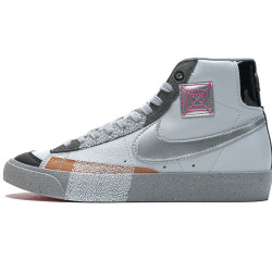 Yeezysale Nike Blazer Mid 77 VNTG Shanghai