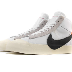 Yeezysale Nike Blazer Mid Off-White
