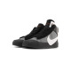 PK God Nike Blazer Mid Off-White Grim Reaper