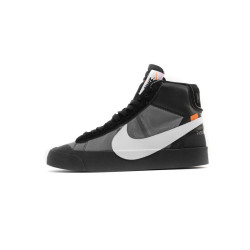 Yeezysale Nike Blazer Mid Off-White Grim Reaper