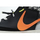 PK God Nike Blazer Mid READYMADE Black