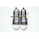 PK God Nike Blazer Mid READYMADE Black